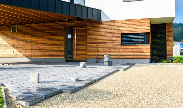 Best Driveway Pavers Near Me  in Knightdale, NC