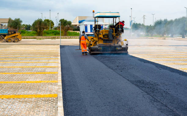 Best Driveway Repair Near Me  in Knightdale, NC
