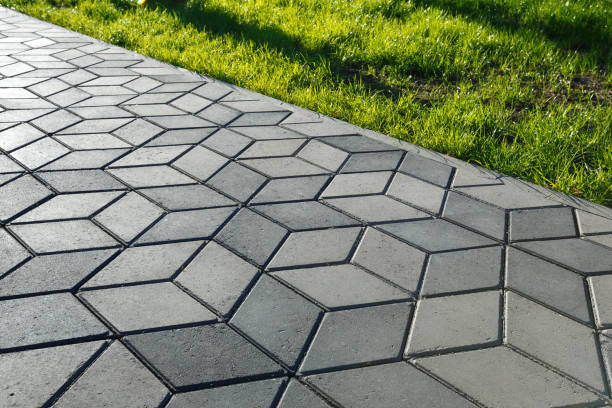 Best Interlocking Driveway Pavers  in Knightdale, NC