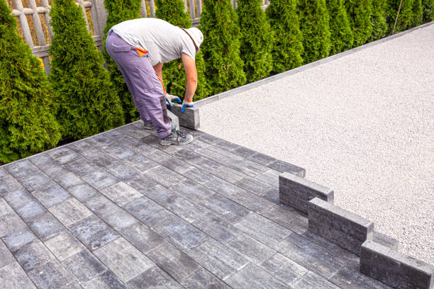Best Commercial Driveway Pavers  in Knightdale, NC