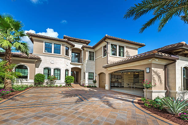 Best Driveway Pavers Near Me  in Knightdale, NC