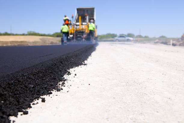 Reliable Knightdale, NC Driveway Pavers Solutions
