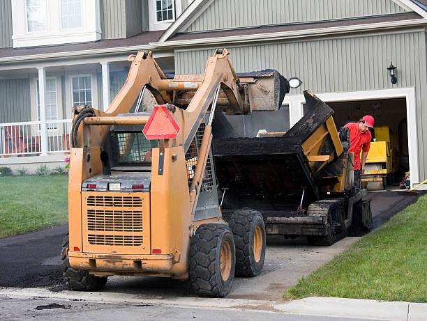 Best Cobblestone Driveway Pavers  in Knightdale, NC