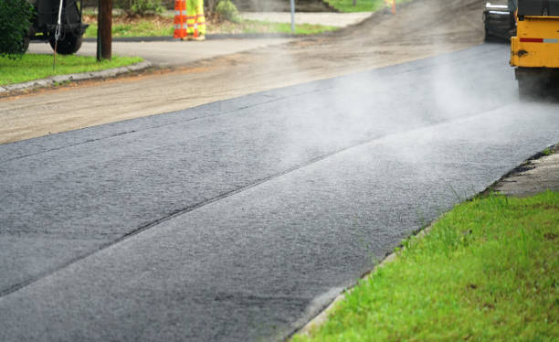 Best Driveway Pavers Near Me  in Knightdale, NC