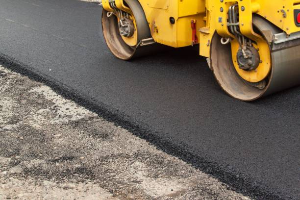 Reasons to Select Us for Your Driveway Paving Requirements in Knightdale, NC