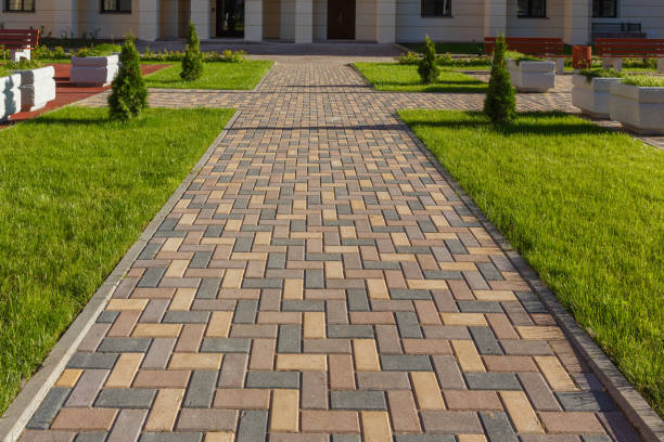 Best Paver Driveway Replacement  in Knightdale, NC